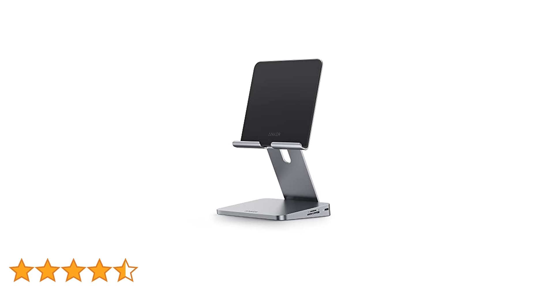 Anker551 USB-C ハブ (8-in-1, Tablet Stand) Anker 551 USB-C Hub (8-in-1, Tablet Stand) - Anker US